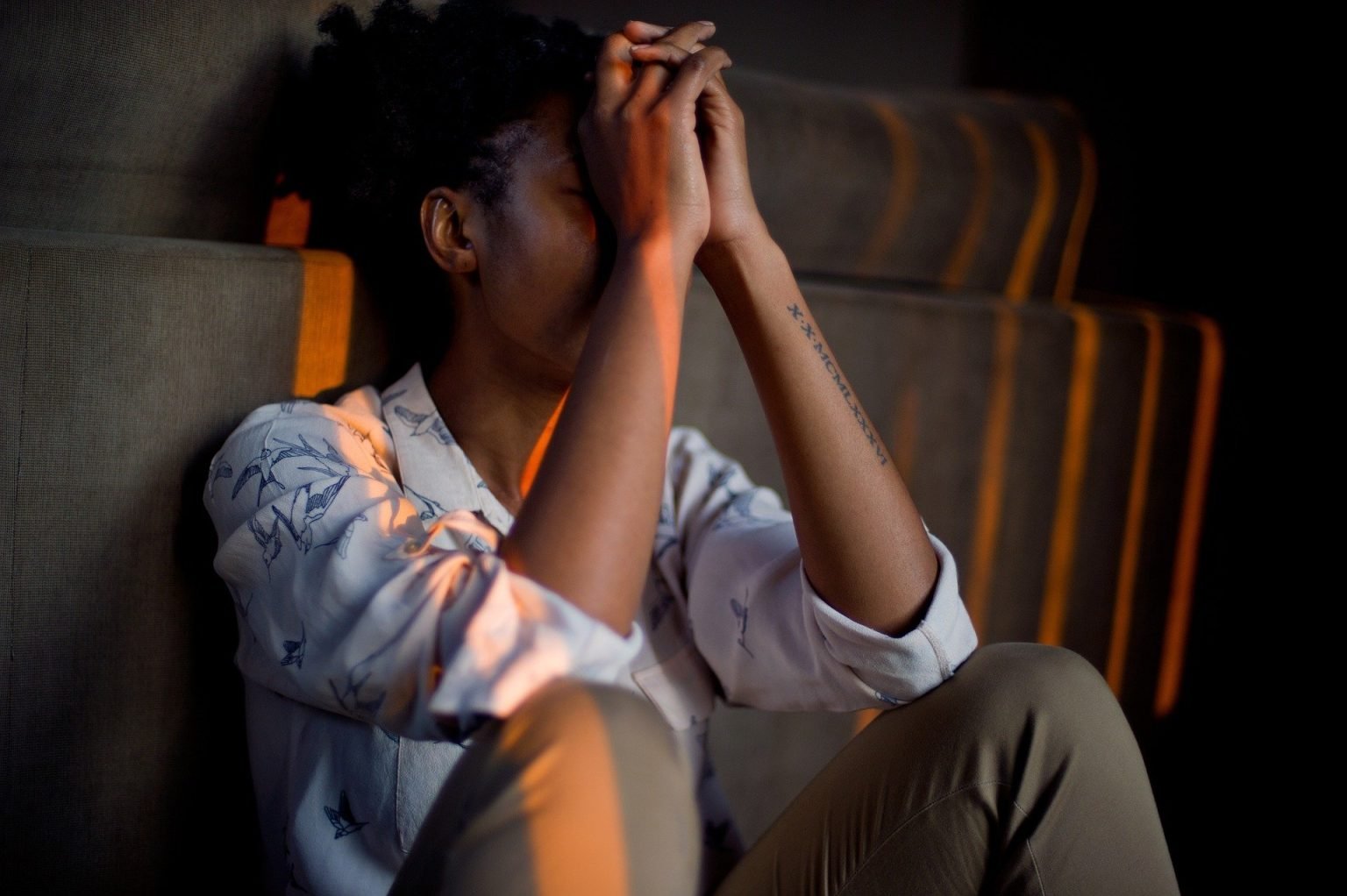 Is Sadness And Depression The Same Thing 